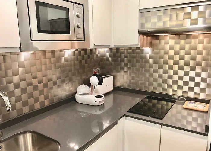 아파트 W W W Goyahospitales Es Bajo B 레온